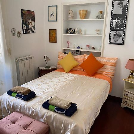 Edo Apartament リド・ディ・オスティア エクステリア 写真