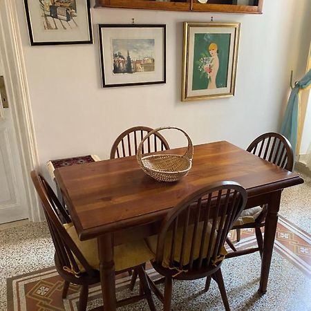 Edo Apartament リド・ディ・オスティア エクステリア 写真