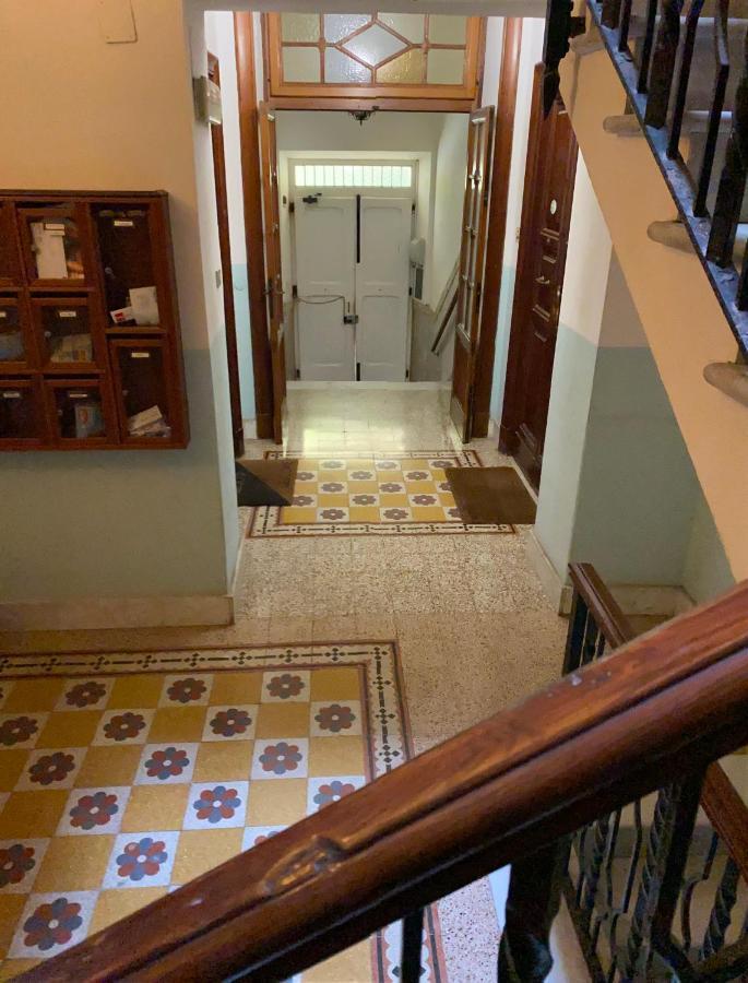 Edo Apartament リド・ディ・オスティア エクステリア 写真