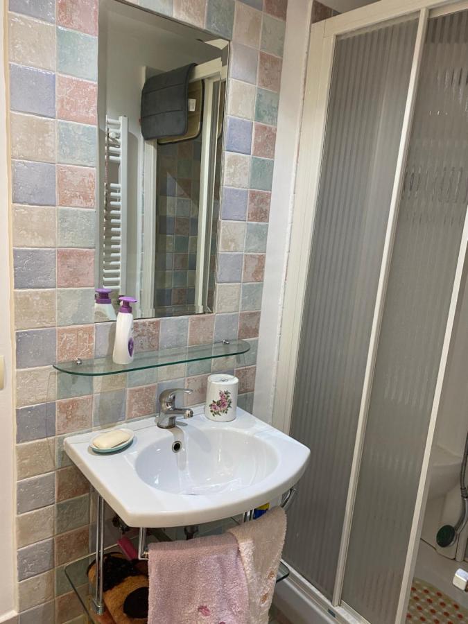 Edo Apartament リド・ディ・オスティア エクステリア 写真