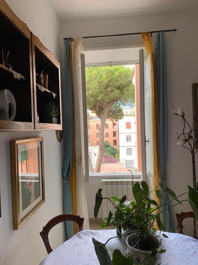 Edo Apartament リド・ディ・オスティア エクステリア 写真