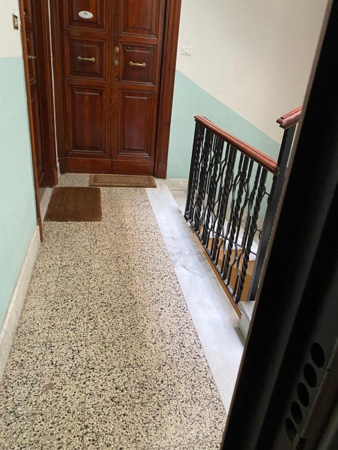 Edo Apartament リド・ディ・オスティア エクステリア 写真