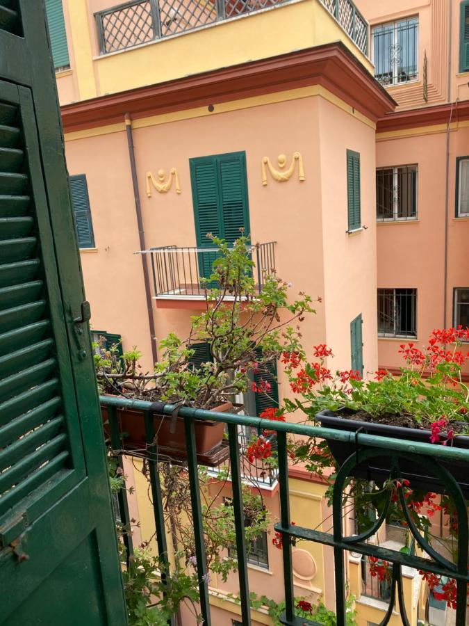 Edo Apartament リド・ディ・オスティア エクステリア 写真