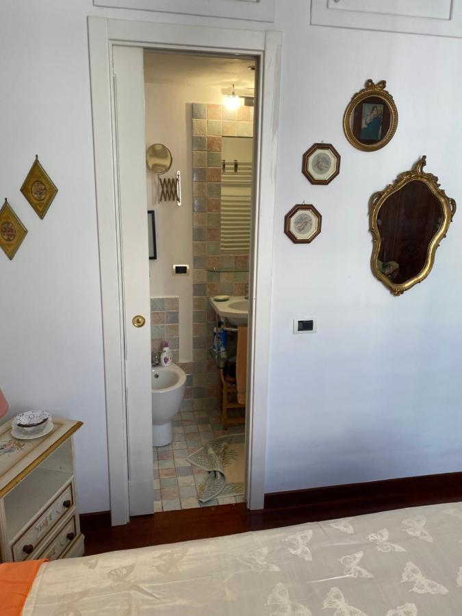 Edo Apartament リド・ディ・オスティア エクステリア 写真
