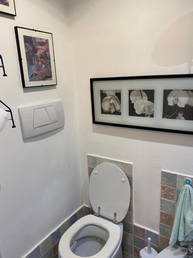 Edo Apartament リド・ディ・オスティア エクステリア 写真
