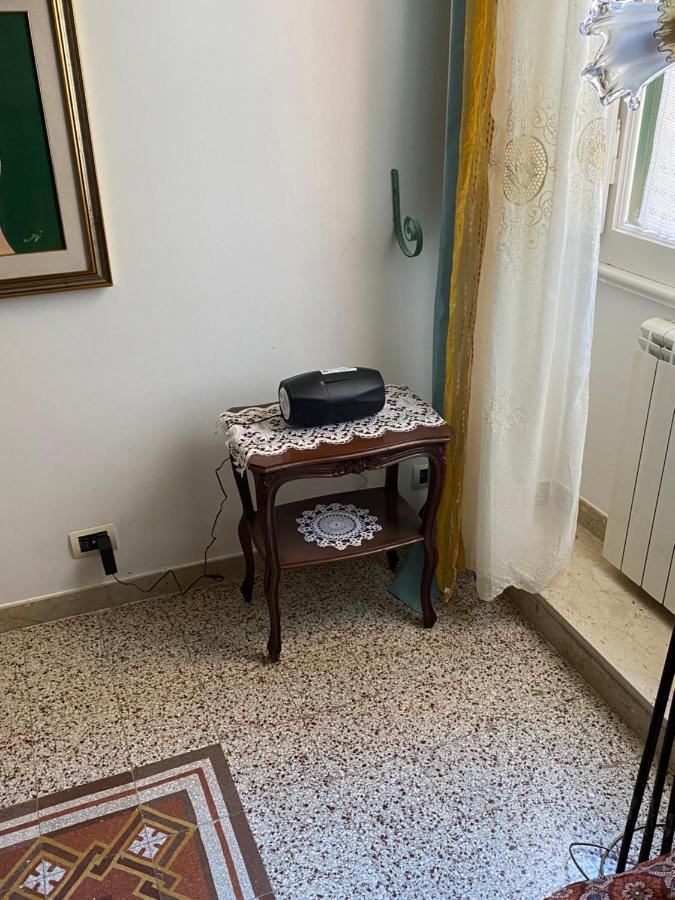 Edo Apartament リド・ディ・オスティア エクステリア 写真