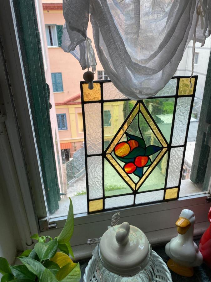 Edo Apartament リド・ディ・オスティア エクステリア 写真