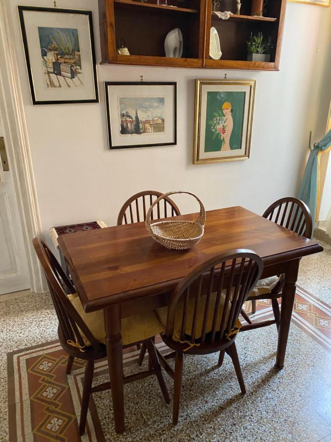 Edo Apartament リド・ディ・オスティア エクステリア 写真