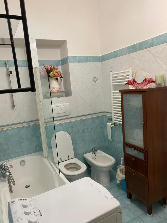 Edo Apartament リド・ディ・オスティア エクステリア 写真