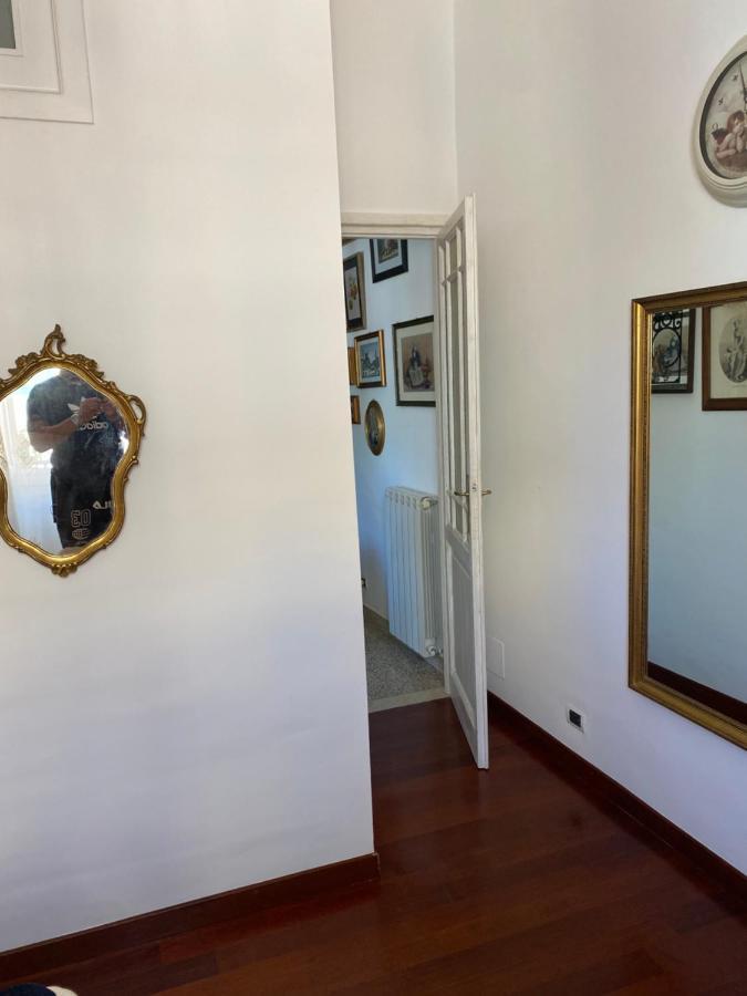 Edo Apartament リド・ディ・オスティア エクステリア 写真