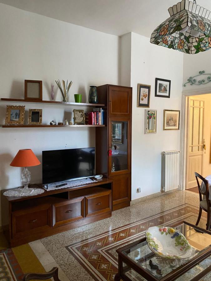 Edo Apartament リド・ディ・オスティア エクステリア 写真