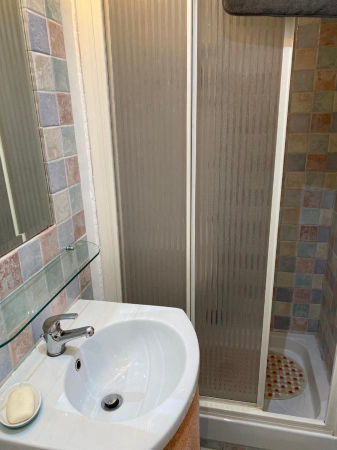 Edo Apartament リド・ディ・オスティア エクステリア 写真
